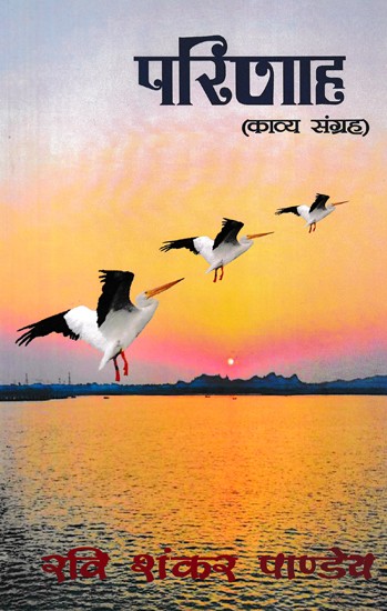 परिणाह- Parinah (Poetry Collection)