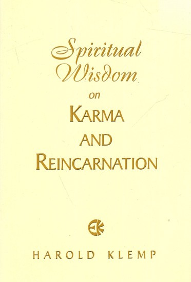 Spiritual Wisdom on Karma and Reincarnation