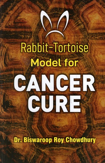 Rabbit-Tortoise Model For Cancer Cure