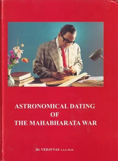 Astronomical Dating of The Mahabharata War