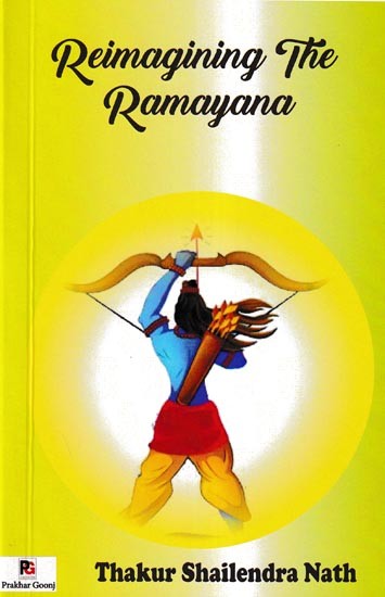 Reimagining the Ramayana