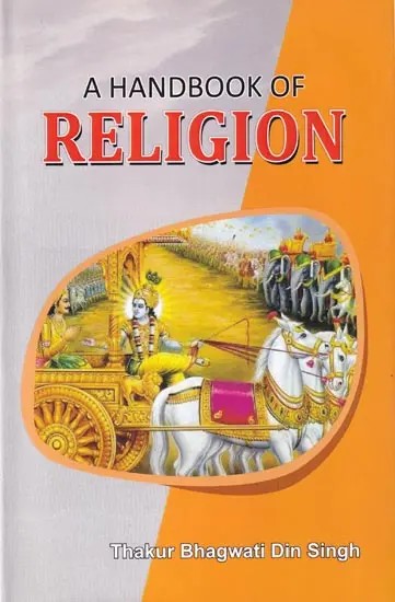 A Handbook of Religion