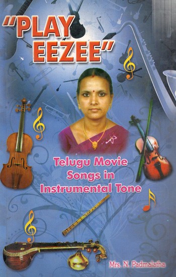 Play Eezee- Telugu Movie Songs in Instrumental Tone