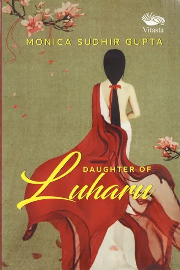 Daughter of Luharu