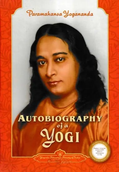 Autobiography of a Yogi (With CD)