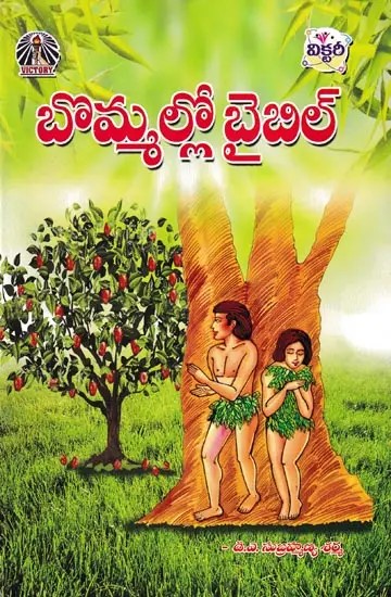 బొమ్మల్లో బైబిల్- Bommallo Baibil (Telugu)
