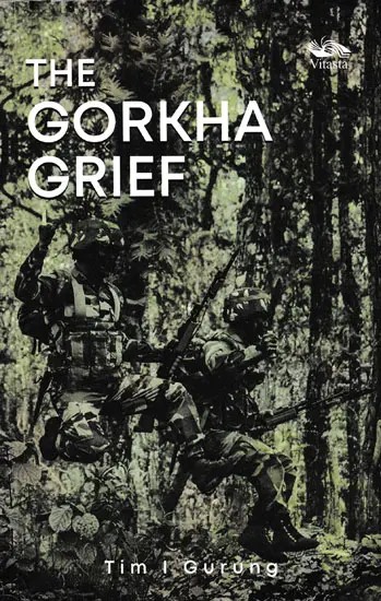 The Gorakha Grief