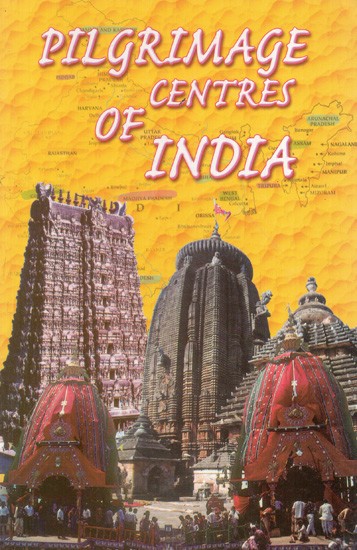 Pilgrimage Centres of India