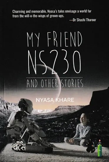 My Friend NS 230 and Other Stories