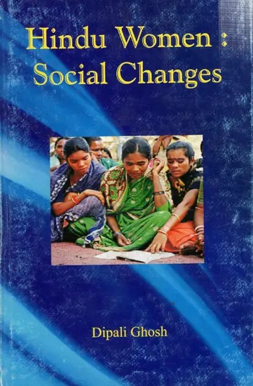 Hindu Women: Social Changes