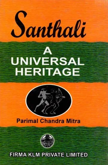 Santhali: A Universal Heritage