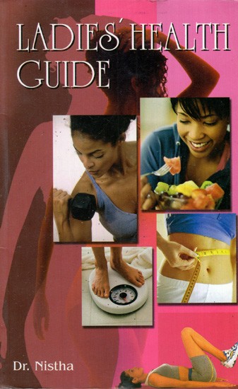 Ladies' Health Guide (With Make-Up Guide)