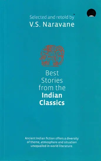 Best Stories from the Indian Classics