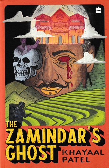 The Zamindar's Ghost