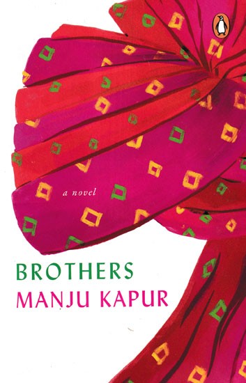 Brothers (A Novel)