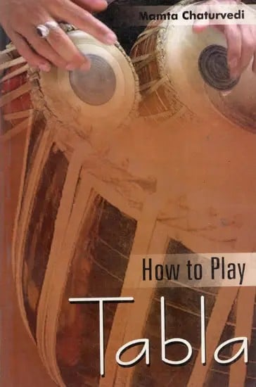 How to Play Tabla (With Notations)