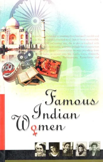 Famous Indian Women