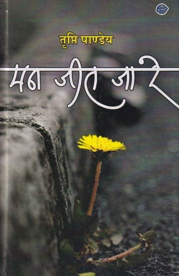 मन जीत जा रे- Man Jeet Ja Re (Poetry Collection)