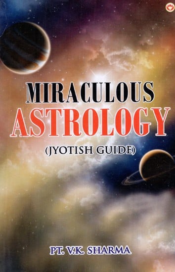 Miraculous Astrology (Jyotish Guide)