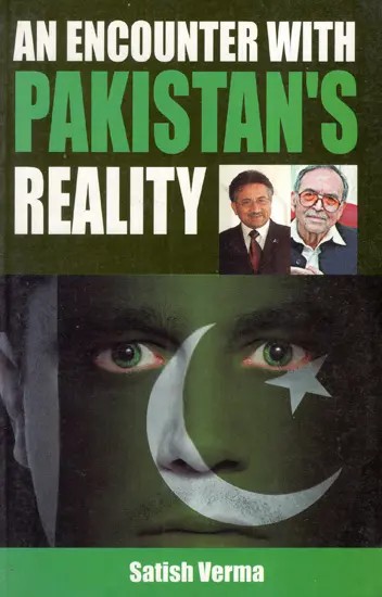 An Encounter with Pakistan's Reality