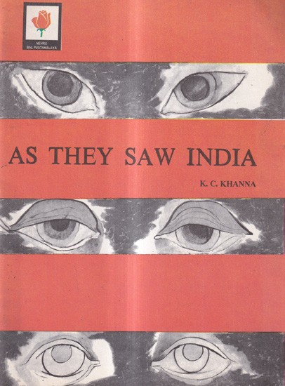 As They Saw India