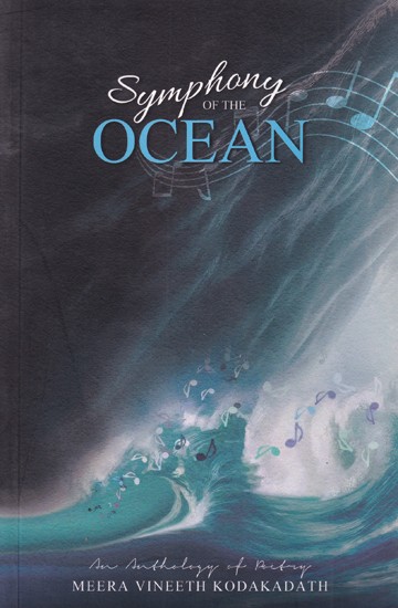 Symphony of the Ocean: An Anthology of Poetry