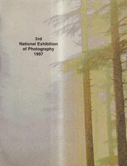 3rd National Exhibition of Photography 1997