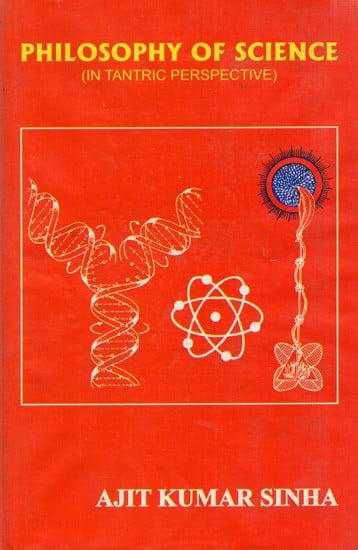 Philosophy of Science (In Tantric Perspective)