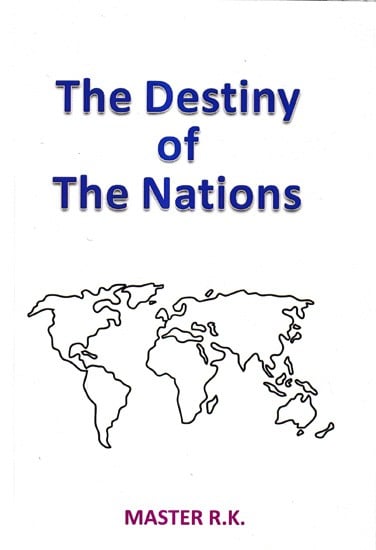 The Destiny of The Nations