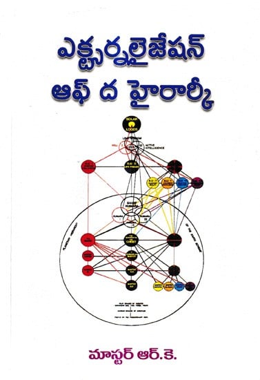 ఎక్స్టర్నలైజేషన్ ఆఫ్ ద హైరార్కీ: Externalisation of the Hierarchy (Telugu)