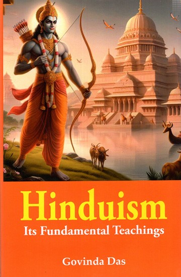 Hinduism Its Fundamental Teachings