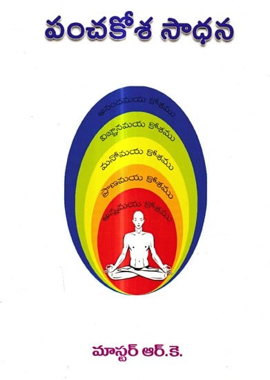 పంచకోశ సాధన: Panchakosa Sadhana (Telugu)