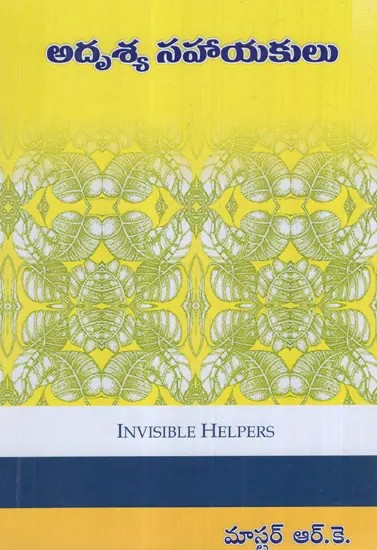 అదృశ్య సహాయకులు: Invisible Helpers (Telugu)