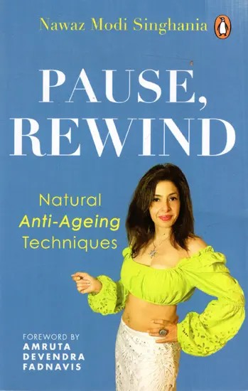 Pause, Rewind: Natural Anti-Ageing Techniques