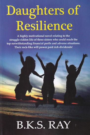 Daughters of Resilience