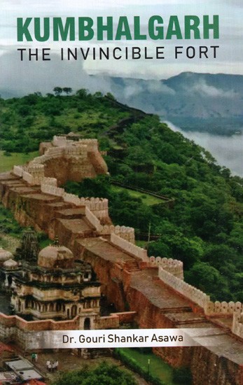 Kumbhalagarh- The Invincible Fort