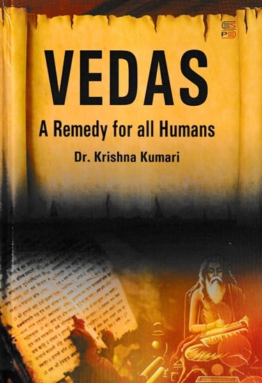Vedas a Remedy for All Humans