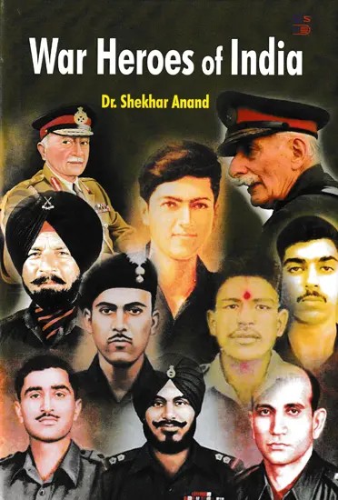War Heroes of India