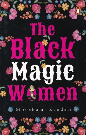 The Black Magic Women