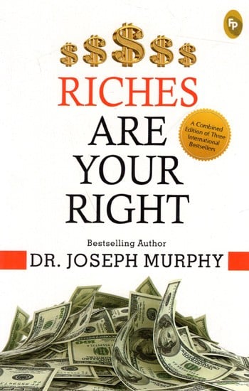 Riches are Your Right