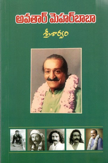 అవతార్ మెహర్ బాబా: Avatar Meher Baba (Telugu)
