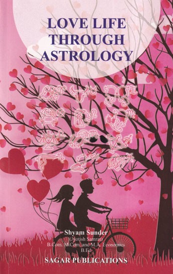 Love Life Through Astrology