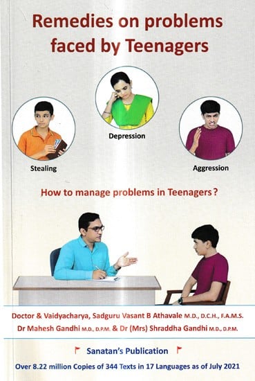 Remedies on Problems Faced by Teenagers