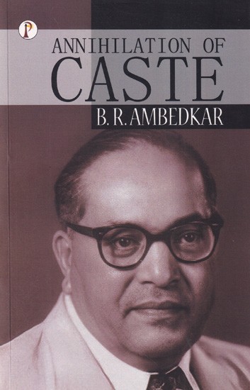 Annhilation of Caste