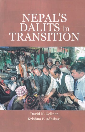 Nepal's Dalits in Transition