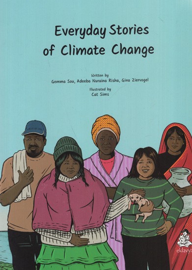 Everyday Stories of Climate Change