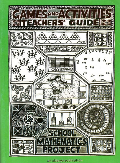 Games and Activities Teachers' Guide
