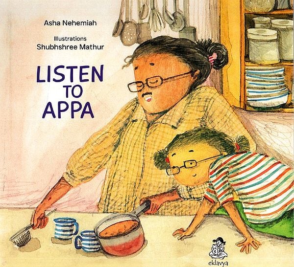 Listen to Appa
