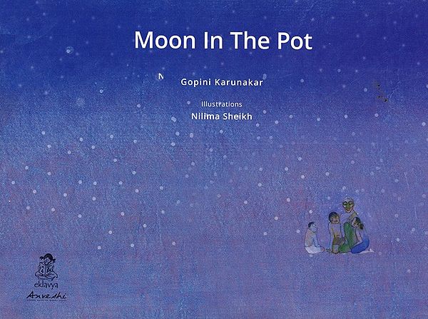 Moon in the Pot