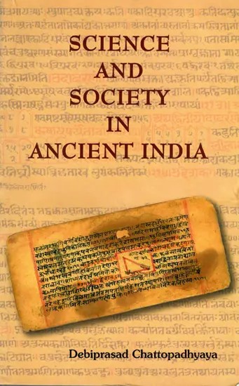 Science and Society in Ancient India